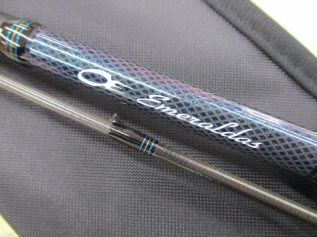 エメラルダスMX 72L/MH-S・E