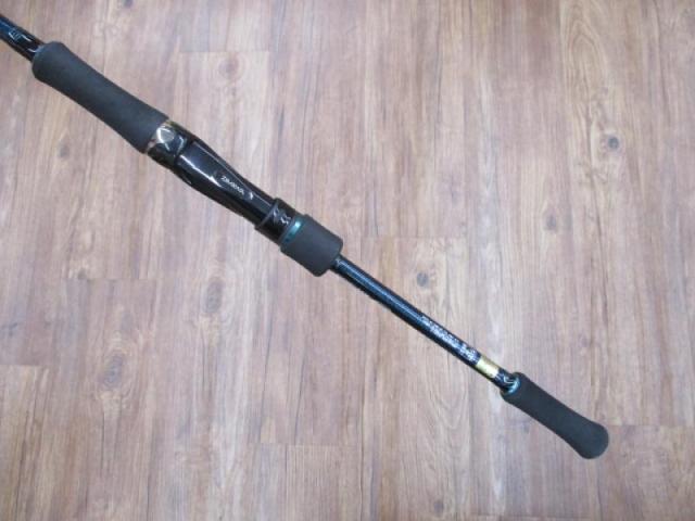 エメラルダスMX 72L/MH-S・E