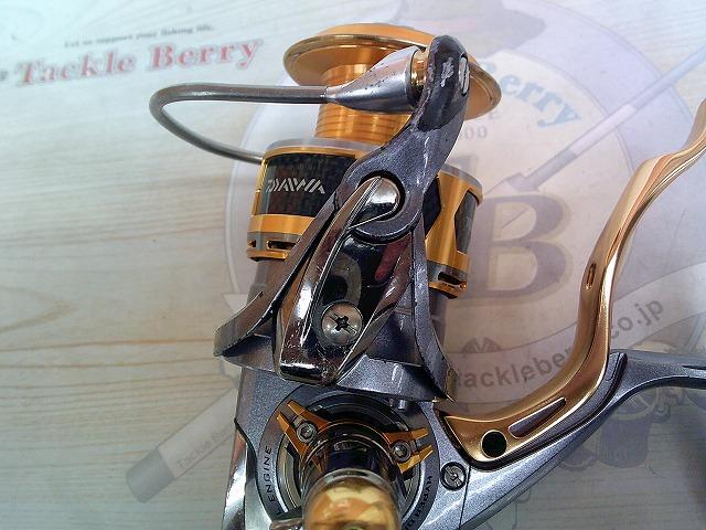 12トーナメントISO 3000SH-LBD