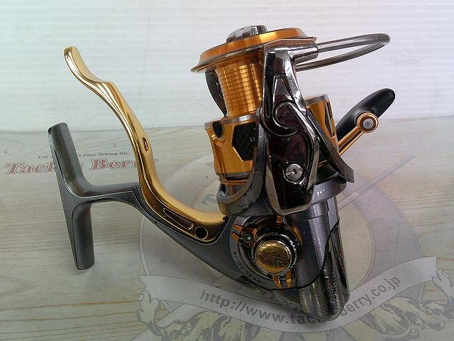 12トーナメントISO 3000SH-LBD