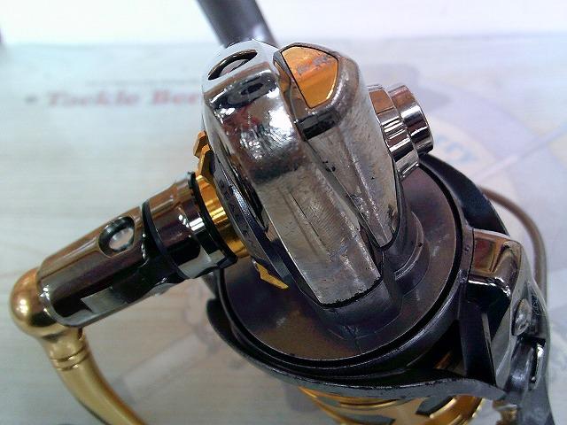 12トーナメントISO 3000SH-LBD