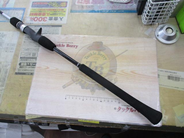 21グラップラーBBタイプJ B60-5