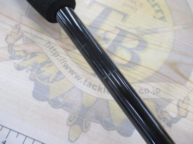 21グラップラーBBタイプJ B60-5