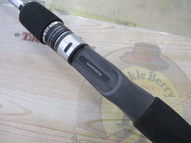 21グラップラーBBタイプJ B60-5