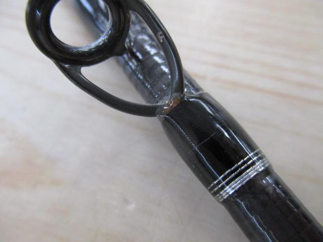 21グラップラーBBタイプJ B60-5