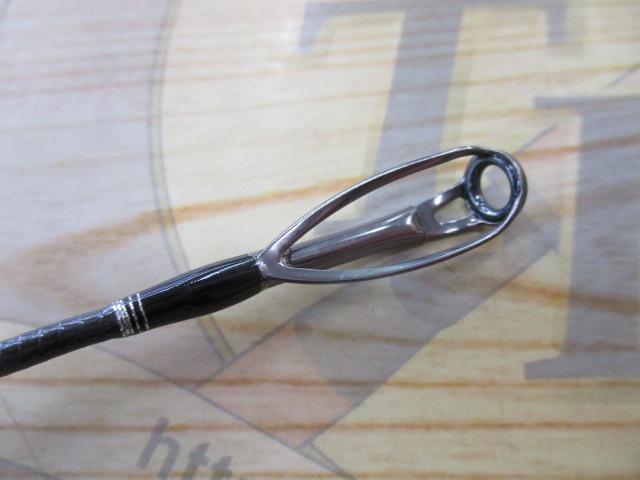 21グラップラーBBタイプJ B60-5