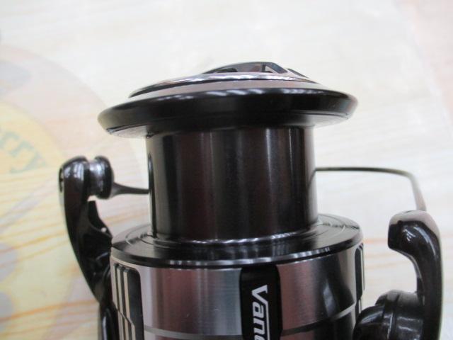 23ヴァンキッシュ 4000XG