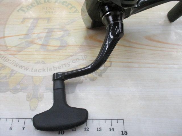 23ヴァンキッシュ 4000XG