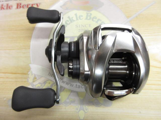 21ジリオン SV TW 1000HL