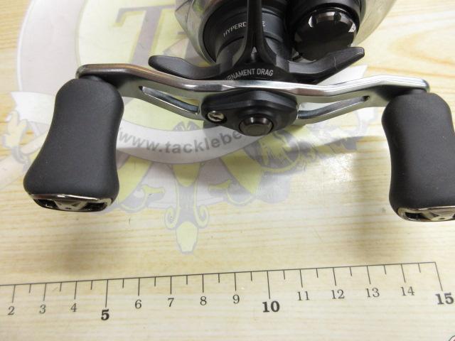 21ジリオン SV TW 1000HL