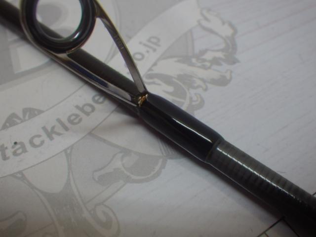 レガシーブルーライン 71.5LXS