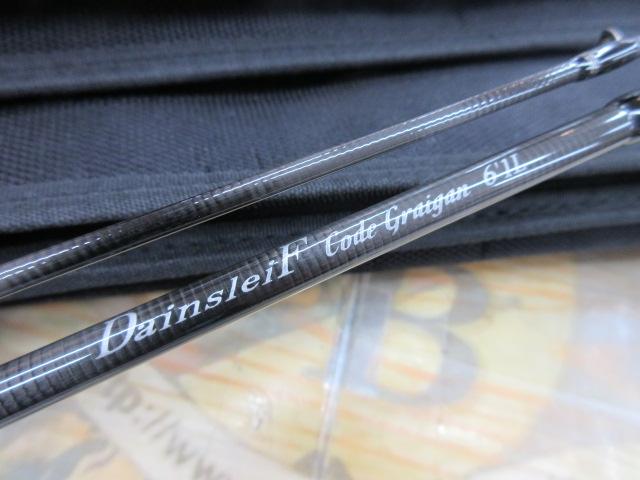 ダーインスレイヴ コードグライガン61L