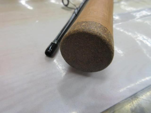 ダーインスレイヴ コードグライガン61L