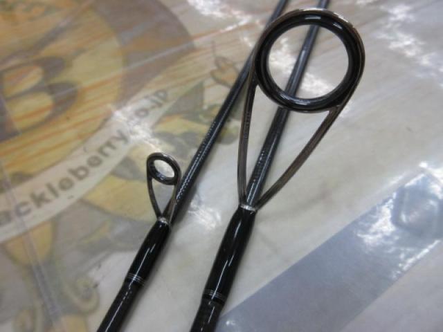 ダーインスレイヴ コードグライガン61L