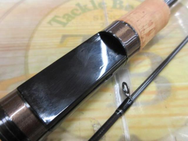 ダーインスレイヴ コードグライガン61L