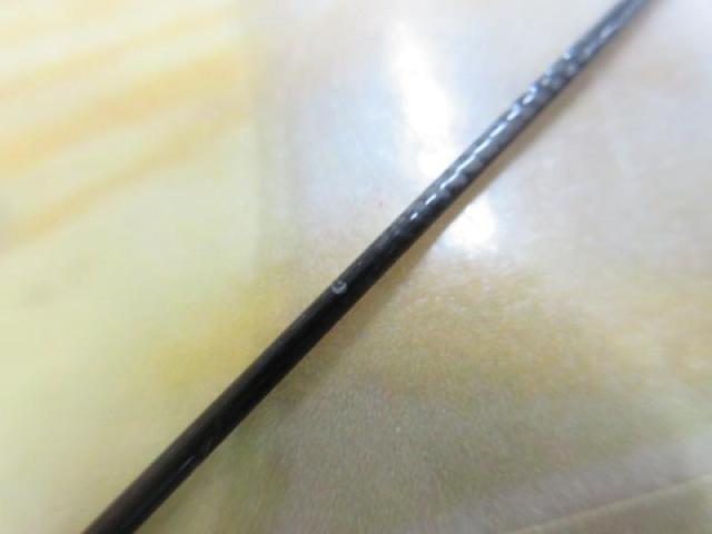 ダーインスレイヴ コードグライガン61L