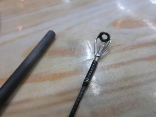 ダーインスレイヴ コードグライガン61L