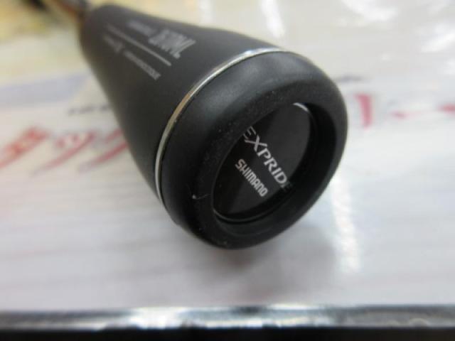 22エクスプライド 2610ML