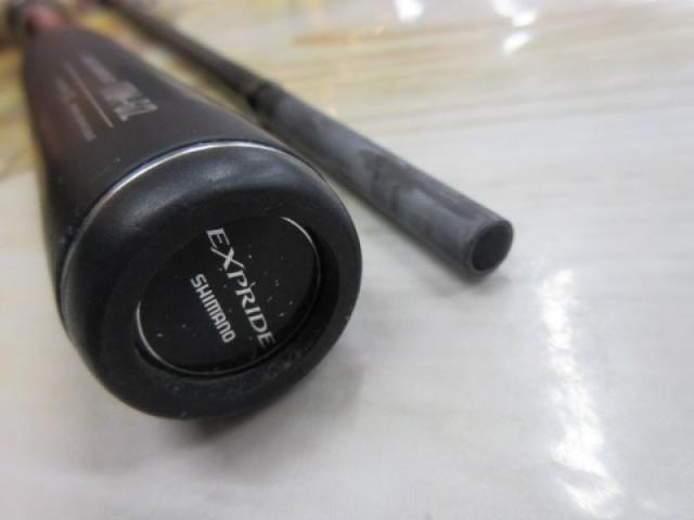 22エクスプライド 170M-G/2