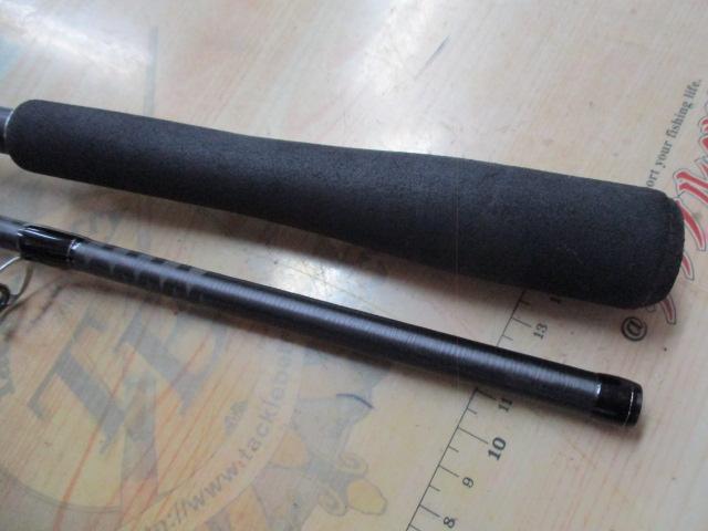 18ディアルーナ S100M｜＠ベリーネット 日本最大新品中古釣具WEBショップ