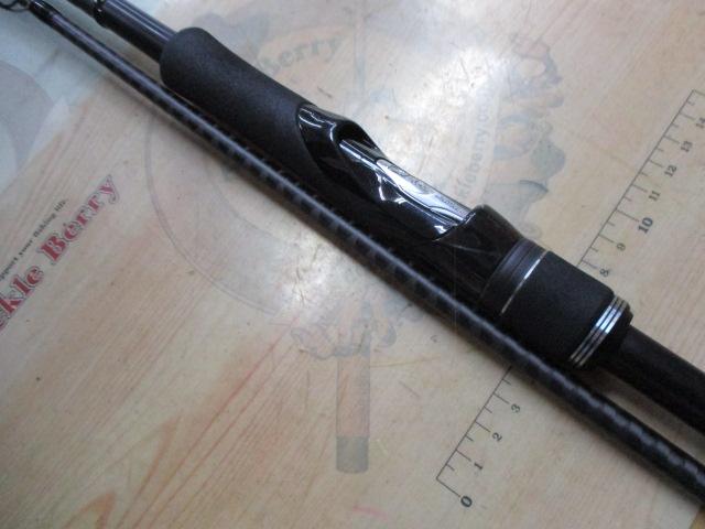 18ディアルーナ S100M｜＠ベリーネット 日本最大新品中古釣具WEBショップ