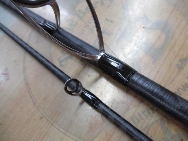 18ディアルーナ S100M｜＠ベリーネット 日本最大新品中古釣具WEBショップ