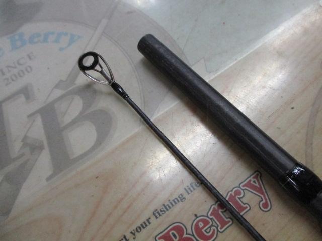 18ディアルーナ S100M｜＠ベリーネット 日本最大新品中古釣具WEBショップ