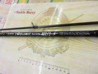 ツーリミットブルーバトル102/3 マッスルフィネス