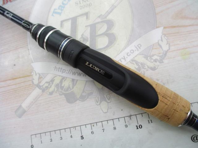 ラグゼゼフィロス S61L-F