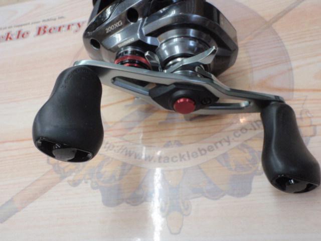 24スコーピオンMD 200XG