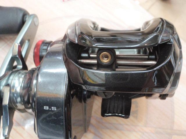 24スコーピオンMD 200XG