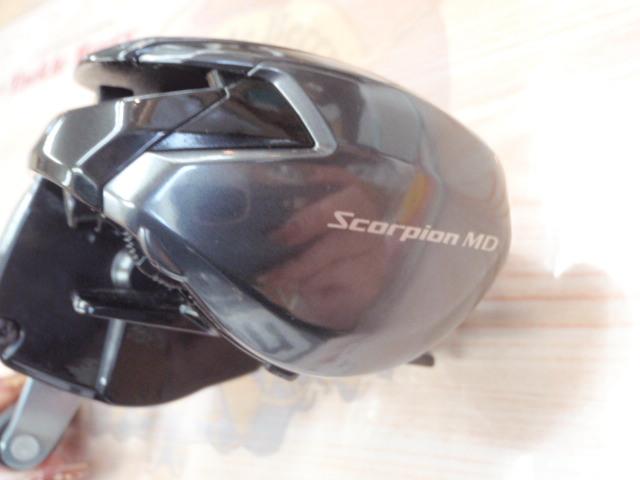 24スコーピオンMD 200XG
