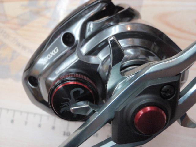 24スコーピオンMD 200XG