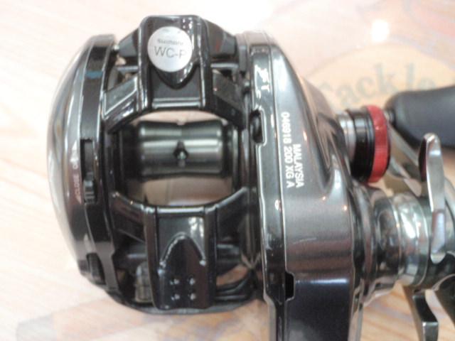 24スコーピオンMD 200XG