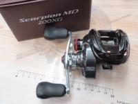 24スコーピオンMD 200XG