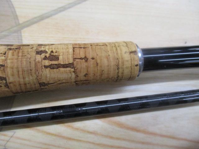 ブレイゾン C67MH-2・FR