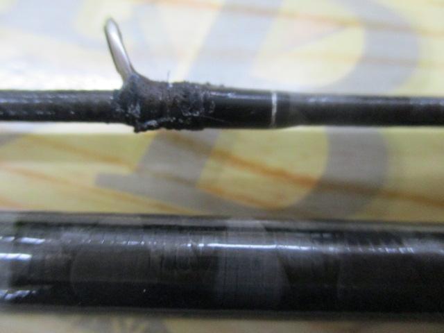 ブレイゾン C67MH-2・FR