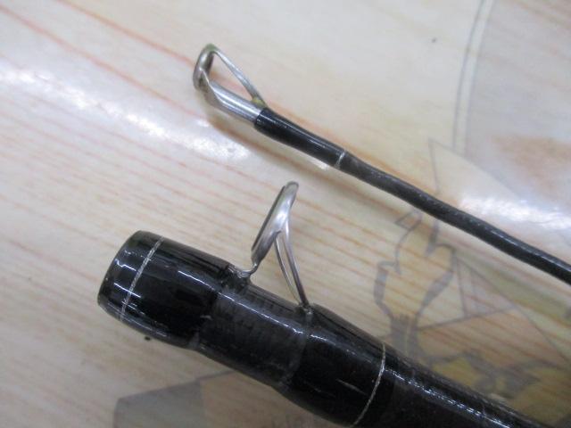 ブレイゾン C67MH-2・FR