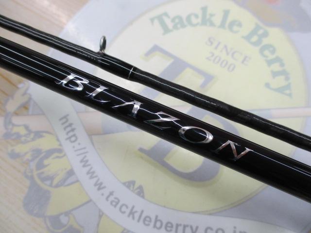 ブレイゾン C64L-2・BF