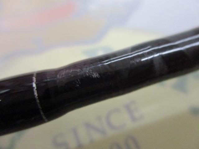 ブレイゾン C64L-2・BF