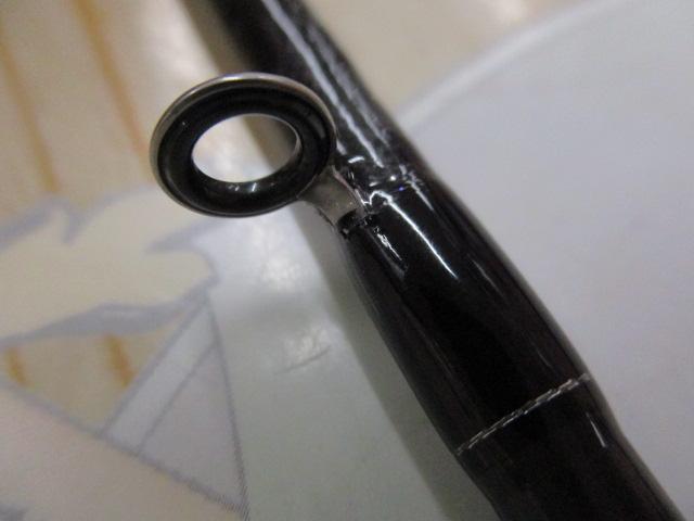 ブレイゾン C64L-2・BF