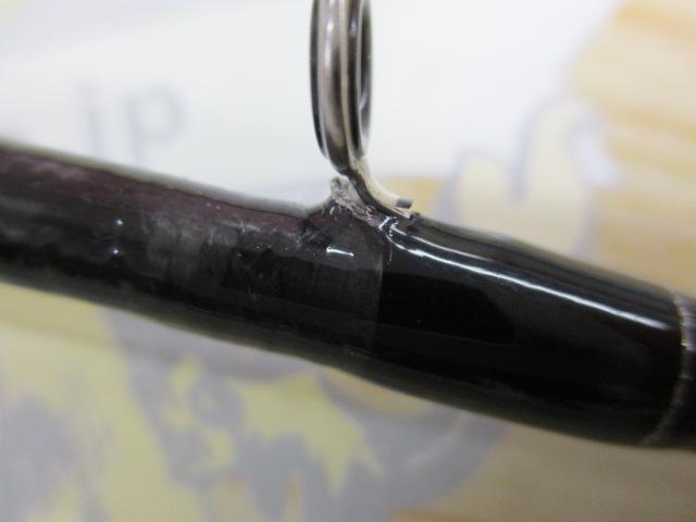 ブレイゾン C64L-2・BF