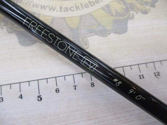 フリーストーンFV 908