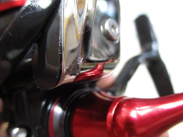 18月下美人MX LT1000S-P