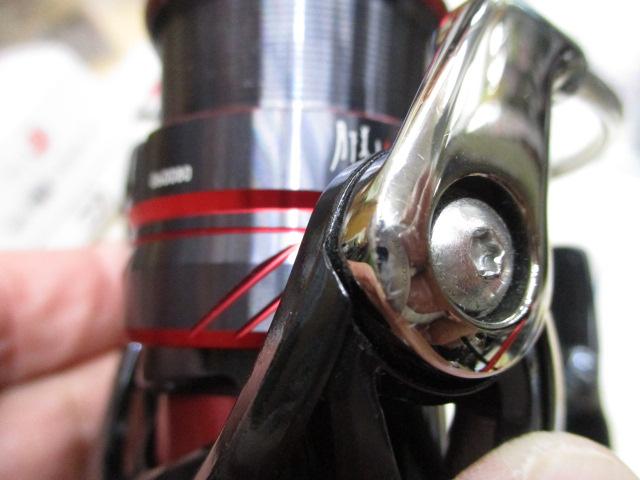 18月下美人MX LT1000S-P