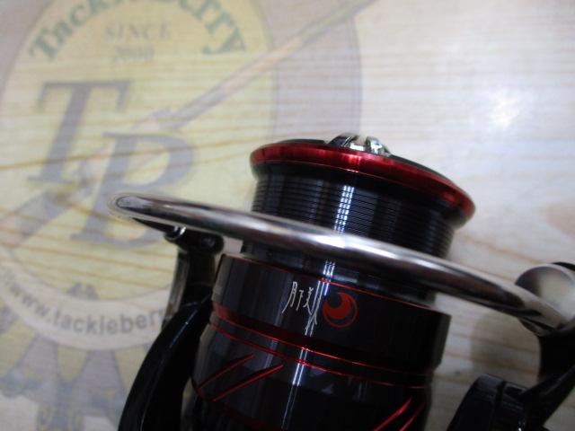 18月下美人MX LT1000S-P