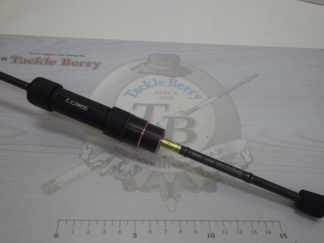 ラグゼ宵姫 華 弐 S59FL-solid｜＠ベリーネット 日本最大新品中古釣具