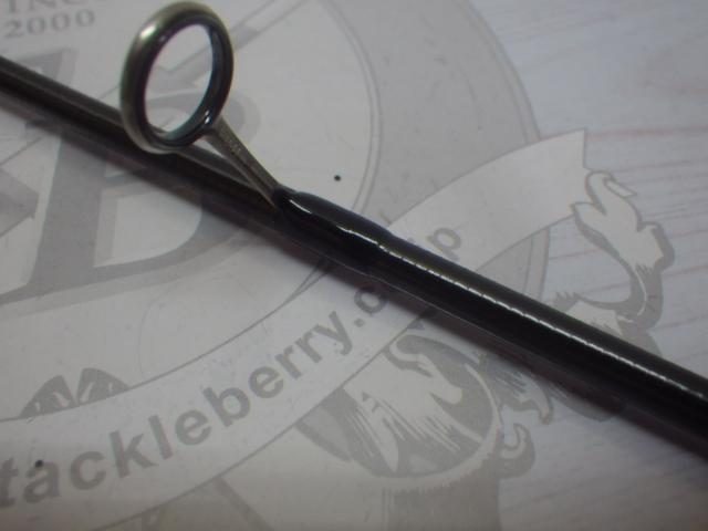 ラグゼ宵姫 華 弐 S57UL+-solid