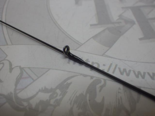 ラグゼ宵姫 華 弐 S57UL+-solid