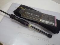 ラグゼ宵姫 華 弐 S57UL+-solid